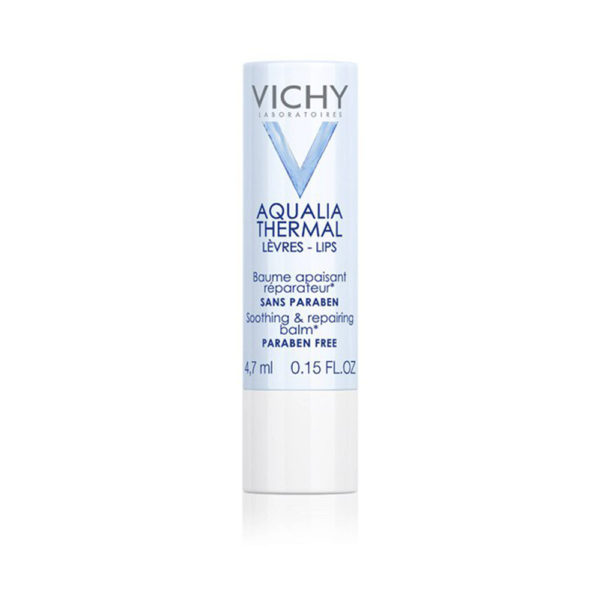 Vichy Aqualia Thermal Baume Levres 4