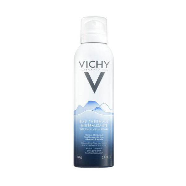 Vichy Brumisateur Eau Thermale 150ml ιαματικό νερό σε σπρέι