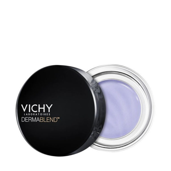 Vichy Dermablend Dull Skin Corrector Purple 4.5gr διορθωτικό χρώματος για εξουδετέρωση κίτρινων τόνων