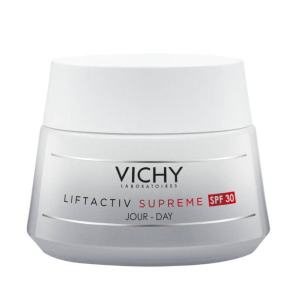 Vichy Lift Supreme Spf30 50ml αντιρυτιδική συσφικτική κρέμα ημέρας