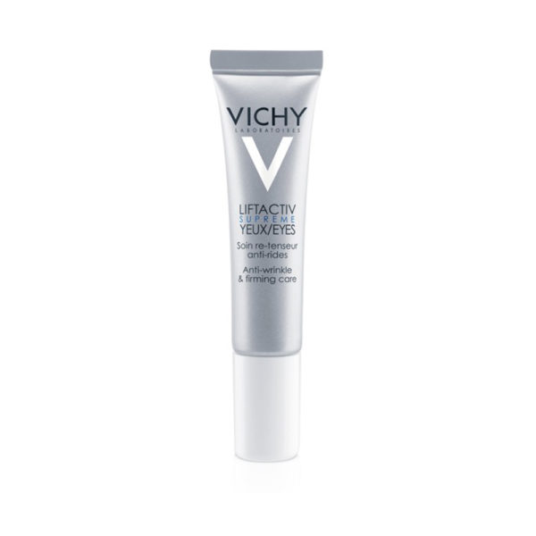 Vichy Liftactiv Ds Yeux 15ml αντιρυτιδική συσφικτική κρέμα ματιών