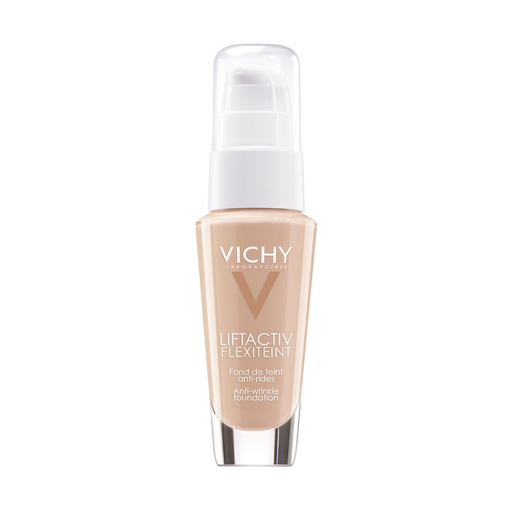 Vichy Liftactiv Flexilift 25 30ml αντιρυτιδικό μέικ απ προσώπου