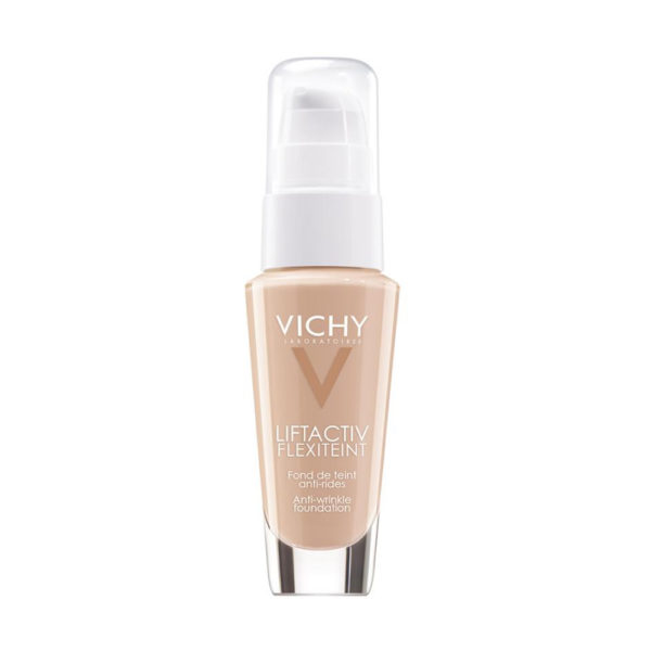 Vichy Liftactiv Flexilift 35 30ml αντιρυτιδικό μέικ απ προσώπου