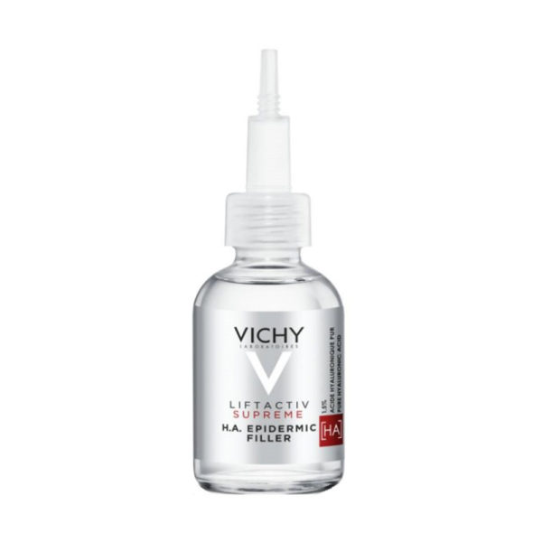 Vichy Liftactive Prof Wrinkle Corrective 30ml ορός "γεμίσματος" ρυτίδων για πρόσωπο μάτια