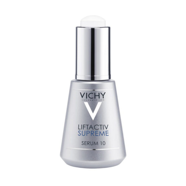 Vichy Liftactive Serum 10 F30ml ορός αντιγήρανσης αναδόμησης προσώπου