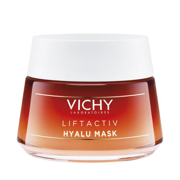 Vichy Liftmask 50ml μάσκα προσώπου με υαλουρονικό