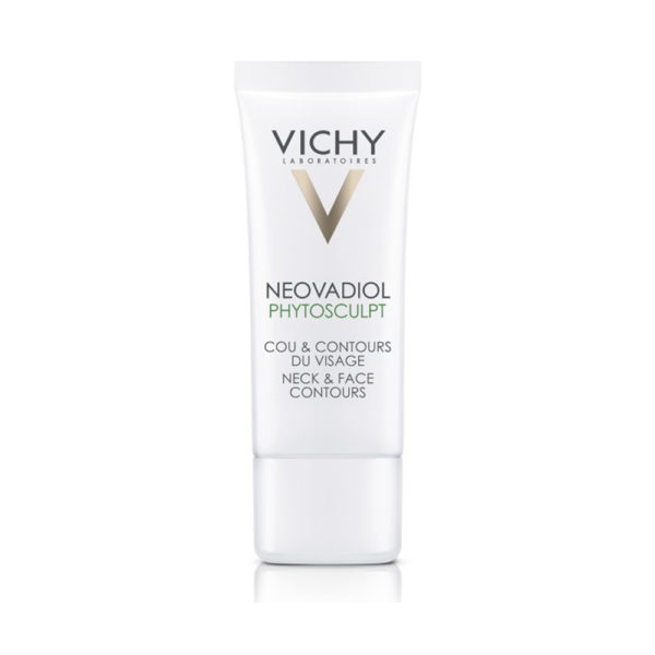 Vichy Neovadiol Phytosculpt 50ml κρέμα ημέρας επανασμίλευσης λαιμού και περιγράμματος προσώπου