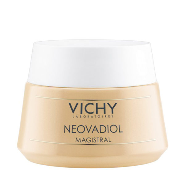 Vichy Neovadiolmagistral 50ml αντιγηραντική κρέμα 60 + ώριμες πολύ ξηρές επιδερμίδες