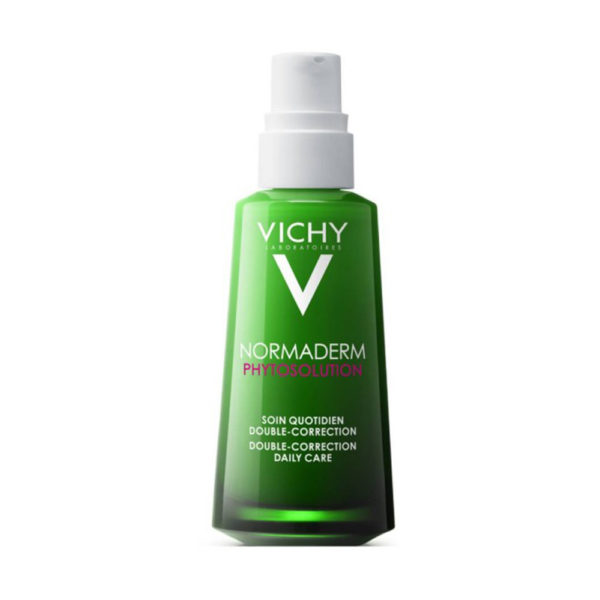 Vichy Normaderm Phytosolution Grand Soin 50ml ενυδατική κρέμα προσώπου για ακμή