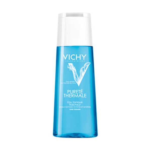 Vichy Purete Thermal Lotion Peaux Normalmixte 200ml τονωτική λοσιόν καθαρισμού για κανονικές-μικτές επιδερμίδες