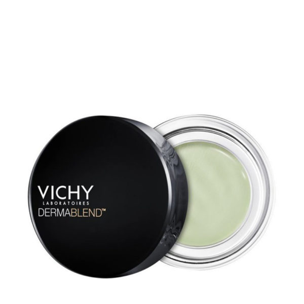 Vichy Redness Corrector Green 5gr διορθωτικό χρώματος προσώπου για την ερυθρότητα