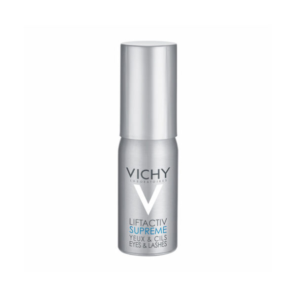 Vichy Serum 10 Eyes 15ml ορός αντιγήρανσης ματιών και βλεφαρίδων