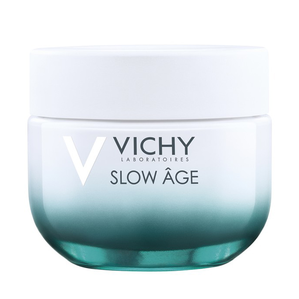 Vichy Slow Age Creme 50ml κρέμα ημέρας για την πρόληψη ρυτίδων
