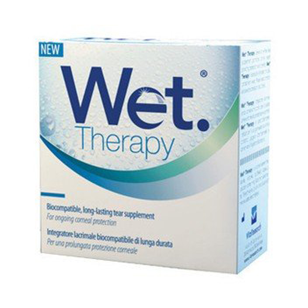 Wet Therapymonodoses για ξηρόφθαλμια 20x0