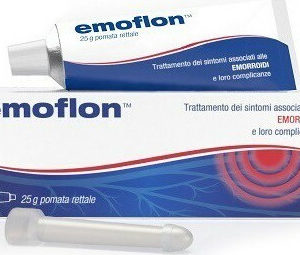 20211008095258 Servier Emoflon Ointment 25gr