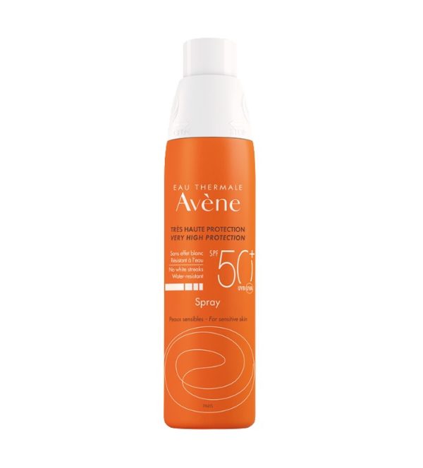 AVENE SPF50