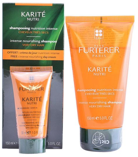 Karite Nutri Intense Nourishing Shampoo 150 Ml 1 G