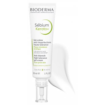 Bioderma Sebium Kerato 30 Ml