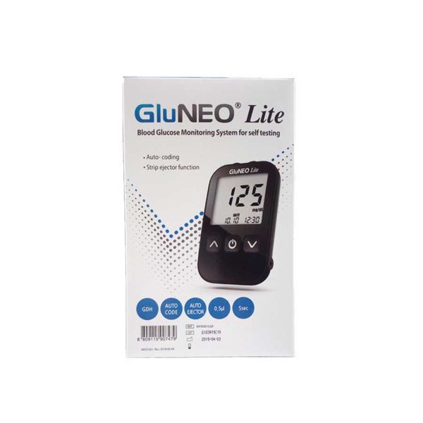 GlNEO Lite2