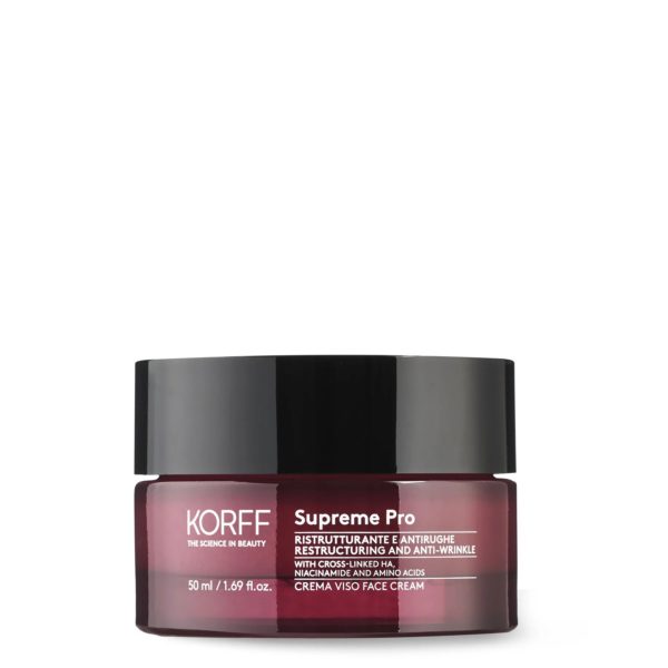 SUPREME PRO FACE CREAM 1