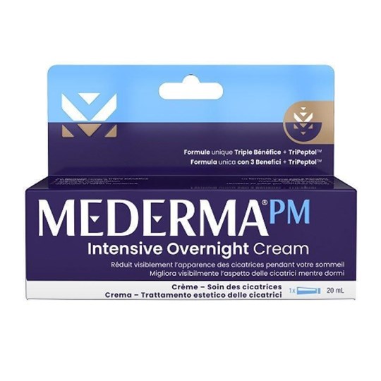 0030320 Mederma Intensive Overnight 20ml 540