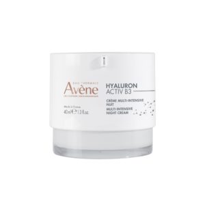 Avene Hyaluron Activ B3 Multi Intensive Night Cream 40ml 1000x1000