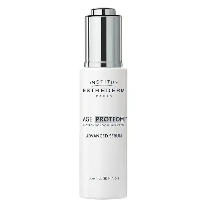 Age Proteom