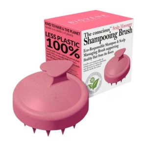 Biovene The Conscious Cepillo Masajeador Biodegradable Pink 1 73978