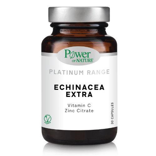 Platinum Echinacea Extra