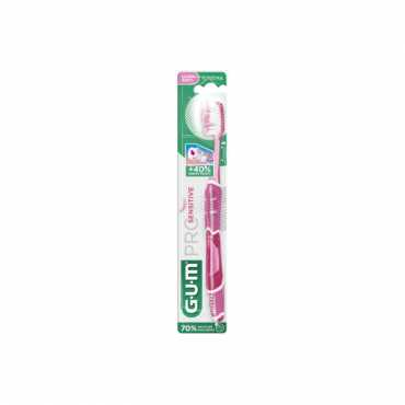 Gum Pro Sensitive Toothbrush Ultra Soft