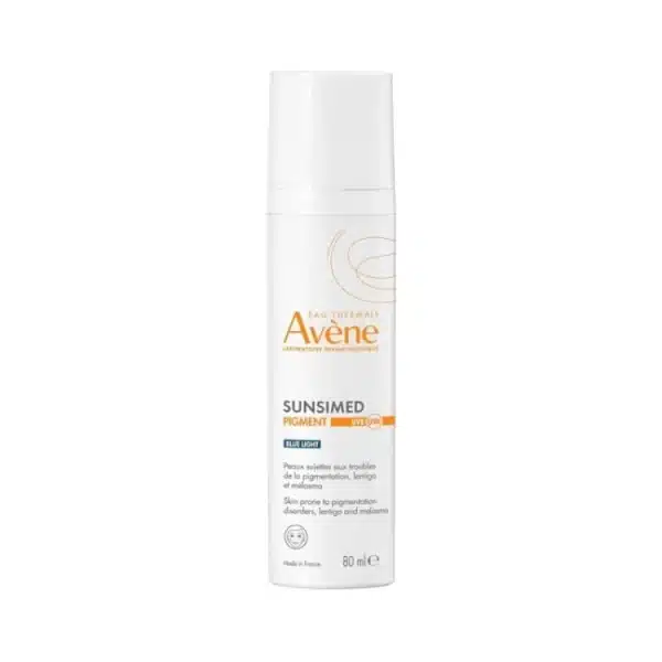 Avene Sunsimed Pigment 80ml