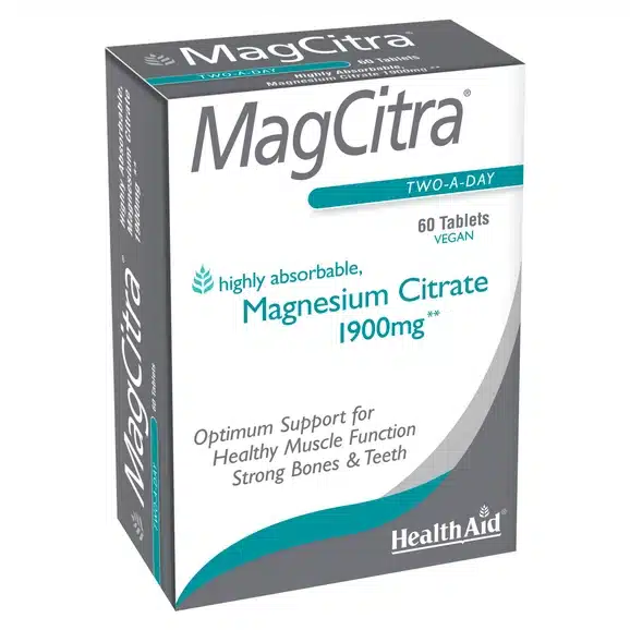 MagCitra