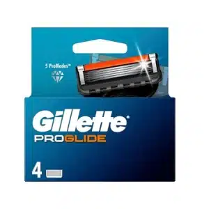 Gillette Pro Glide 1x4 1