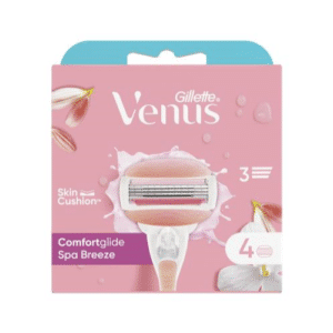 Gillette Venus 1x4 Spa Breeze