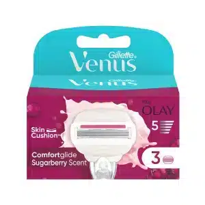 Venus Antallaktika Ksurafakia Gunaikeia Venus Comfortglide Sugarberry 3tem