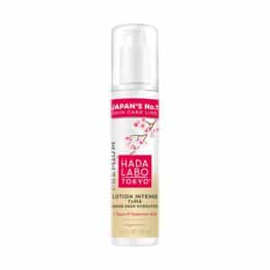 Hada Labo Tokyo Lotion Premium 7xHA Super Deep Hydrator Strongly Moisturizing Face 50ml