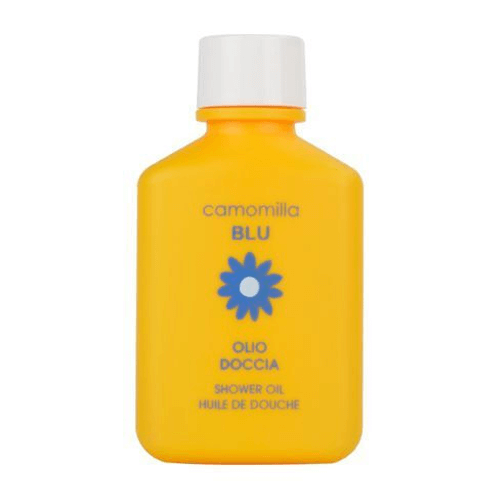 Blu Olio Doccia 50