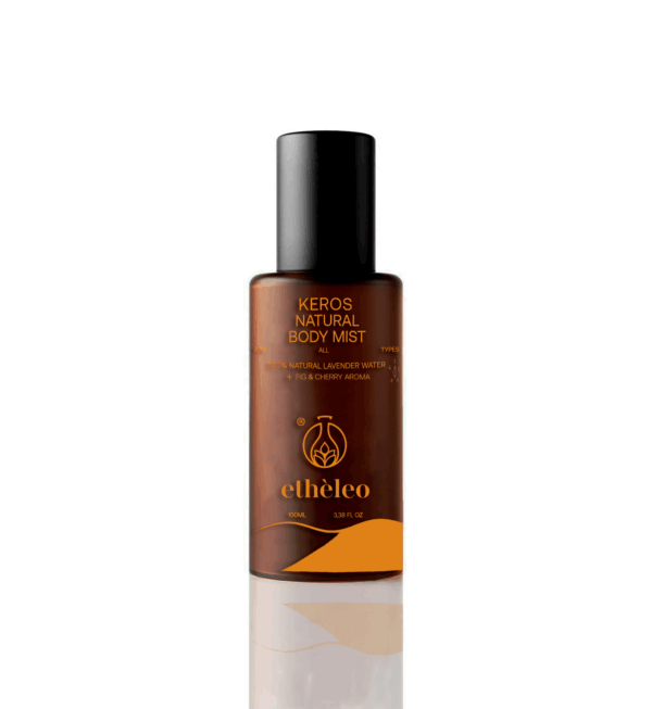Keros Mist New Aroma