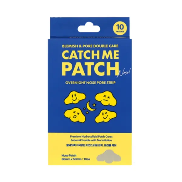 273 Catchmepatch Naplasti Na Nos