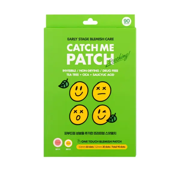 CatchMePatchEarlyStageBlemishCare01 White 1000x1000 800x