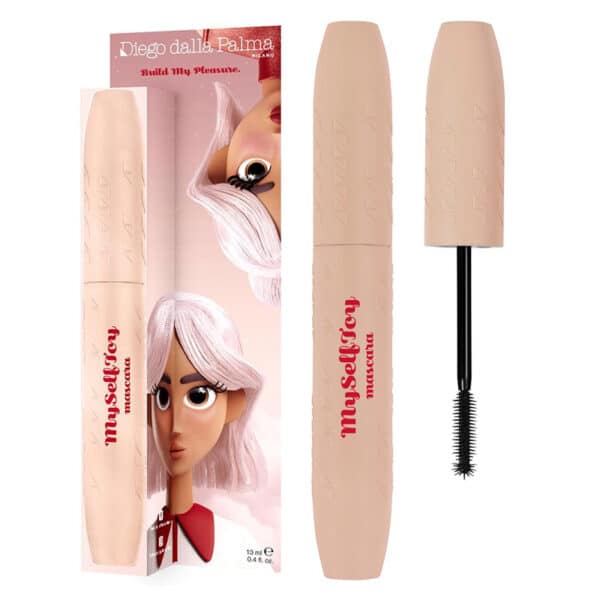 Diego Dalla Palma My Self Toy Mascara
