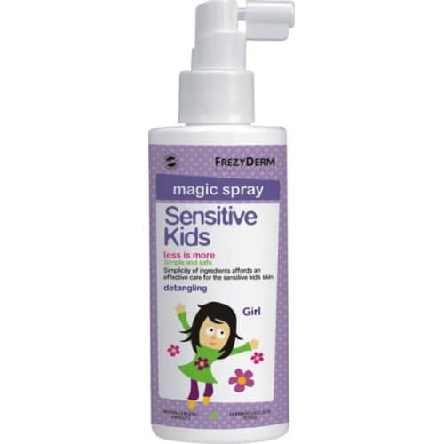 Frezyderm SensitiveKids MagicSpray 500x500