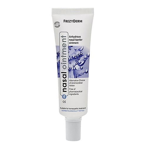 Frezyderm Nasal Ointment Riniki Aloifi