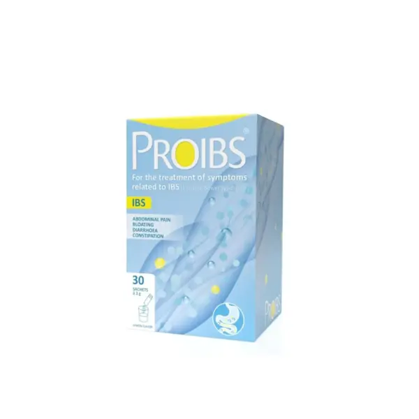 Proibs 30